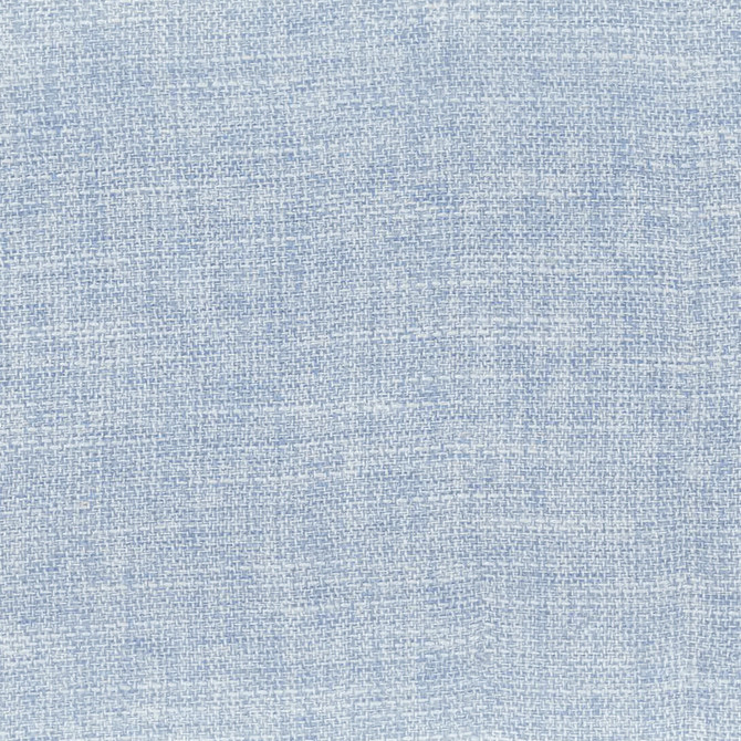 Accent 6 Bluebird by Stout Fabric COLOR MY WINDOW BREEZE/INK 100%POL TURKEY FLAME RETARDANT-N.F.P.A. 701 SMALL SCALE Horizontal: 0 and Vertical: 0 55 in - Fabric Carolina -