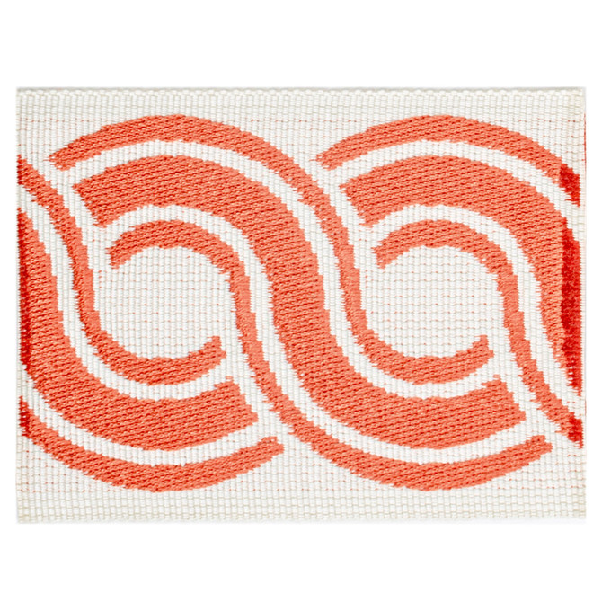 Acquaint 1 Acorn by Stout Trim Stout Trim Acquaint 1 AcornTrim Visions Of Color Trim 72%Svi 28%Pol Turkey </p><p>Repeat: H: 2.875, V: 0 2.25 in - Fabric Carolina -