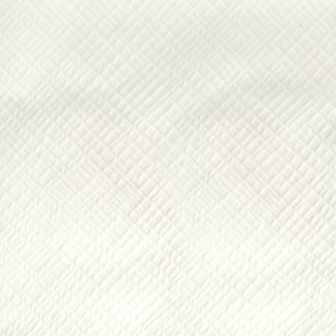 Aslan 2 Cream by Stout Fabric Stout Fabric Aslan 2 CreamFabric Color My Window Pearl/Driftwood 100%Pol India </p><p>Repeat: H: 0, V: 1.5 55 in - Fabric Carolina -