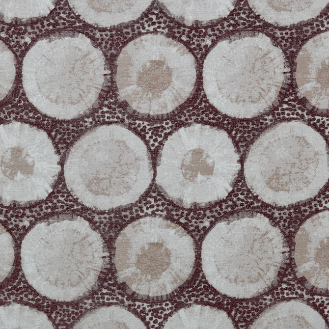 Caddie 1 Cordovan by Marcus William Fabric Marcus William Fabric Caddie 1 CordovanFabric KAI/MARCUS WILLIAM SAVANNAH INDIA </p><p>Repeat: H: 13.500, V: 13.500 54 in - Fabric Carolina -