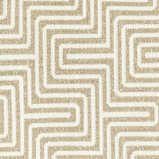 Island 3 Raffia by Stout Fabric Stout Fabric Island 3 RaffiaFabric Well Suited Sunbrella 100%Sn USA </p><p>Repeat: H: 3.5, V: 0 54 in - Fabric Carolina -