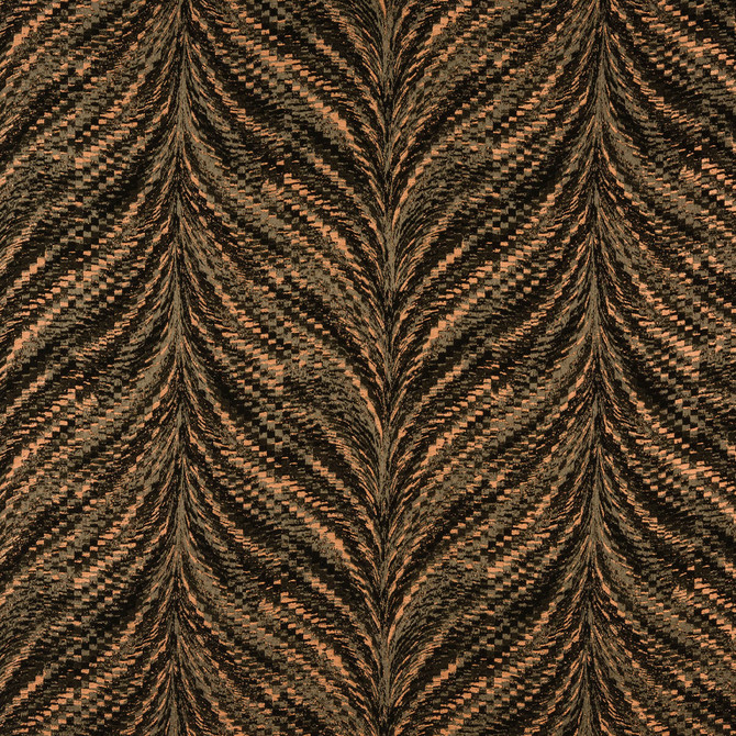 Lockhart 2 Copper by Marcus William Fabric Marcus William Fabric Lockhart 2 CopperFabric PS/MARCUS WILLIAM LUXOR 93%POL 7%LRX TURKEY </p><p>Repeat: H: 14.000, V: 14.000 54 in - Fabric Carolina -