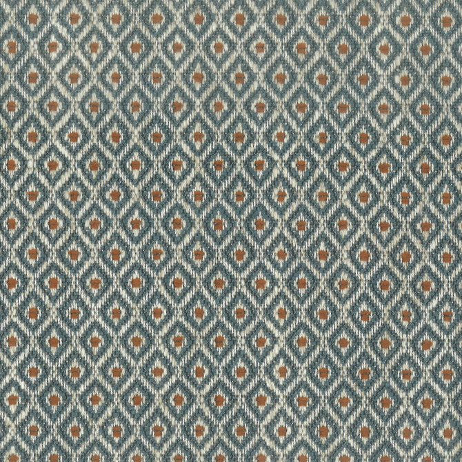 Marjorie 2 Lagoon by Stout Fabric Stout Fabric Marjorie 2 LagoonFabric COMFORTABLE LIVING GLACIER/LAGOON 15%COT 17%POL 19%LIN 49%SVI ITALY </p><p>Repeat: H: 0.625, V: 0.750 55 in - Fabric Carolina -