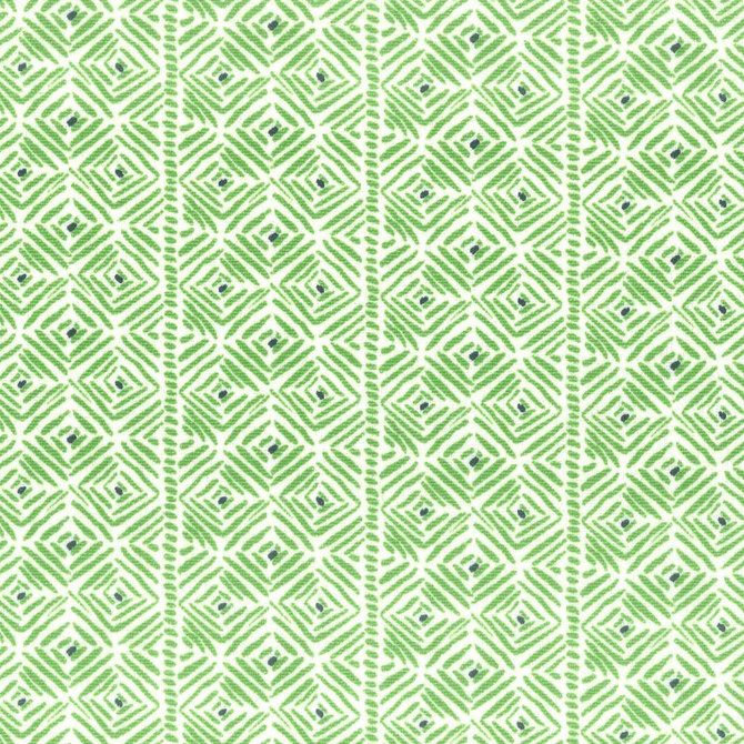 Pixie 2 Fern by Aoc Fabric LA BELLA VITA 55%LIN 45%COT USA Horizontal: 2.5 and Vertical: 1.25 54 in - Fabric Carolina -