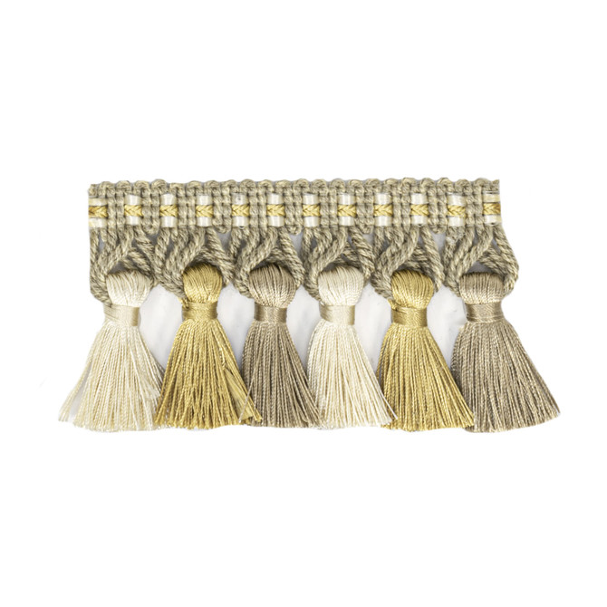 Tuxedo 1 Sandalwood by Stout Trim Stout Trim Tuxedo 1 SandalwoodTrim VISIONS OF COLOR TRIM 80%POL 20%ACR TURKEY </p><p>Repeat: H: 2.000, V: 0.000 2.37 in - Fabric Carolina -