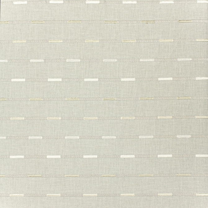 Viola 5 Dove by Stout Fabric Stout Fabric Viola 5 DoveFabric Color My Window Smoke/Charcoal 42%Cot 18%Svi 20%Pol 20%Lin %Vemb India </p><p>Repeat: H: 4.375, V: 5.75 52.5 in - Fabric Carolina -
