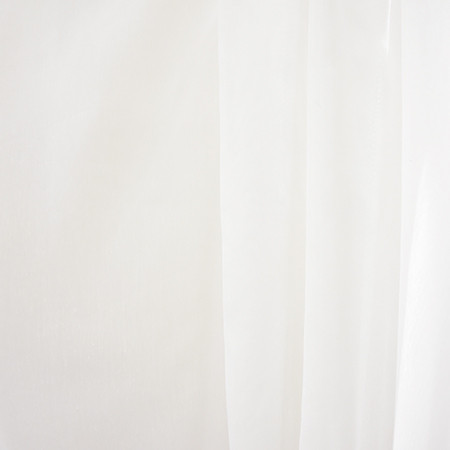 Afloat Winter White by Carole Fabric Pure & Simple,Sheer Clarity,Sheer Clarity II,Sheer Basics III 100% POLYESTER TURKEY N/A NONE 118"  - Fabric Carolina -