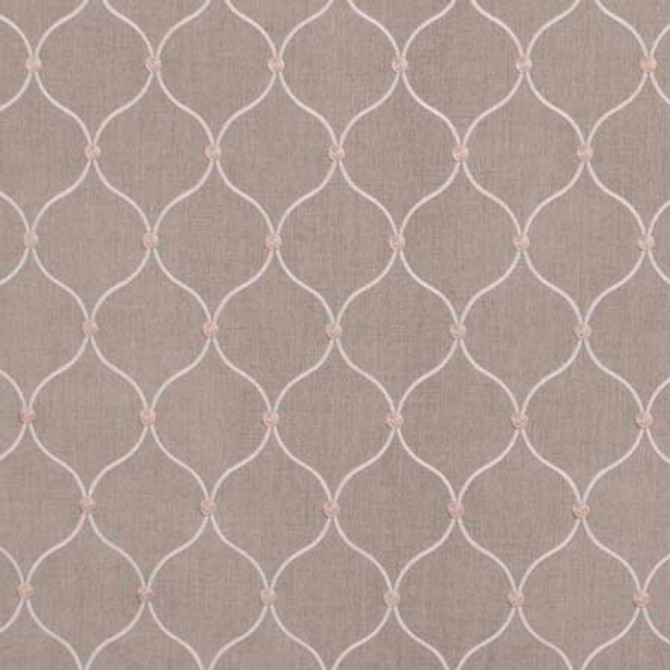 Come Back To Me Tweed by Carole Fabric Ash Oak 100% Polyester India  5 1/8" V, 3 1/2" H 50"  - Fabric Carolina -