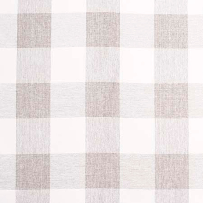 Company Picnic Stone by Carole Fabric Ash Oak 100% Polyester India 51,000 Wyzenbeek Double Rubs Horizontal: 7 3/4" and Vertical: 8" V 54" - Fabric Carolina -