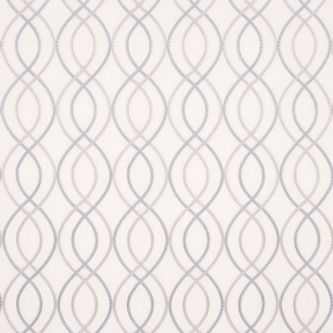 Drifting Away Quartz by Carole Fabric Spearmint 73% Cotton, 27% Polyester India Passes 30,000 Double Rubs Wyzenbeek Horizontal: 10.75 and Vertical: 12.5 54 - Fabric Carolina -