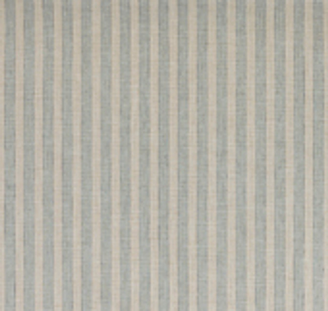 Double Header Lagoon by Carole Fabric Wintermint 100% Polyester India 100,000 Wyzenbeek Double Rubs 3"H 54"  - Fabric Carolina -