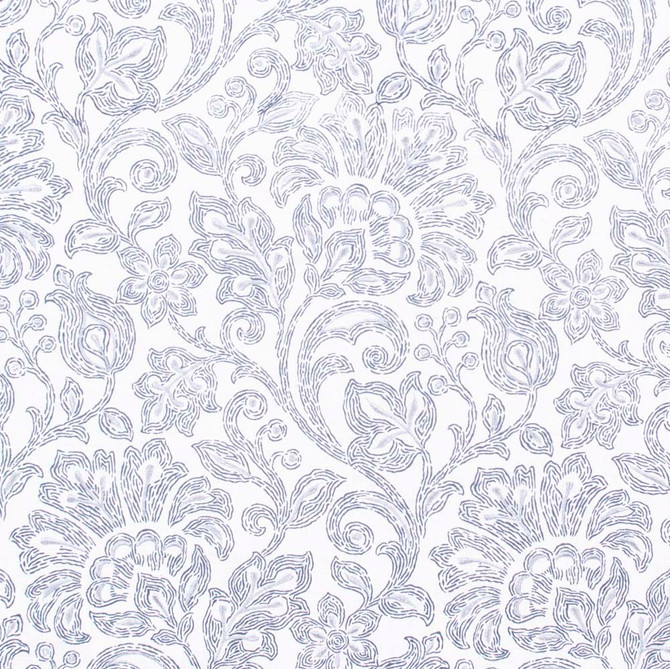 Few Words Denim by Carole Fabric Red Sea 100% Cotton India N/A Horizontal: 14.5 and Vertical: 24.5 54 - Fabric Carolina -