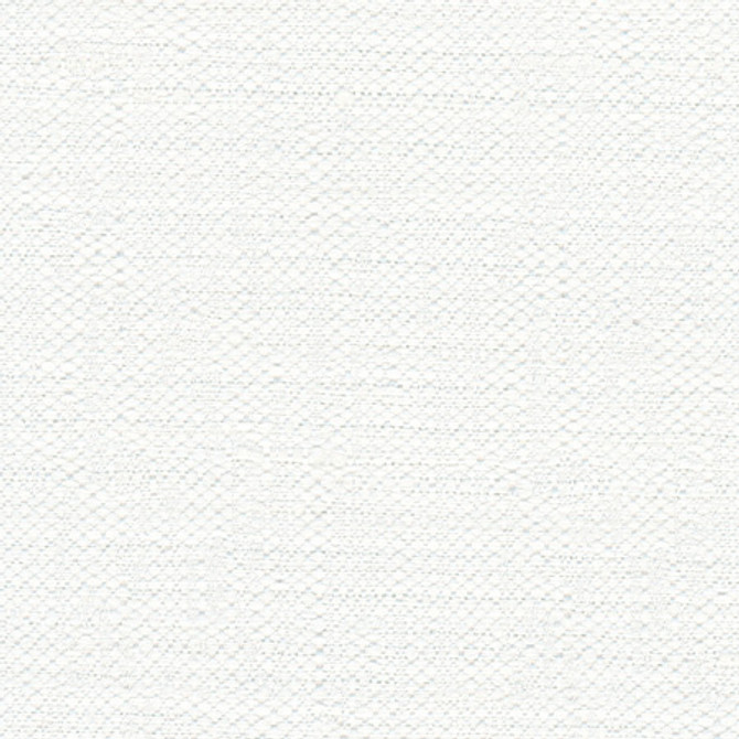 Harpoon White by Carole Fabric Opal 100% Polyester India N/A Horizontal: None and Vertical: None 54" - Fabric Carolina -