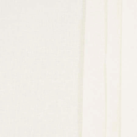 Into The Calm Porcelain by Carole Fabric Sheer Intrigue 91% Polyester, 9% Cotton India  None 55"  - Fabric Carolina -