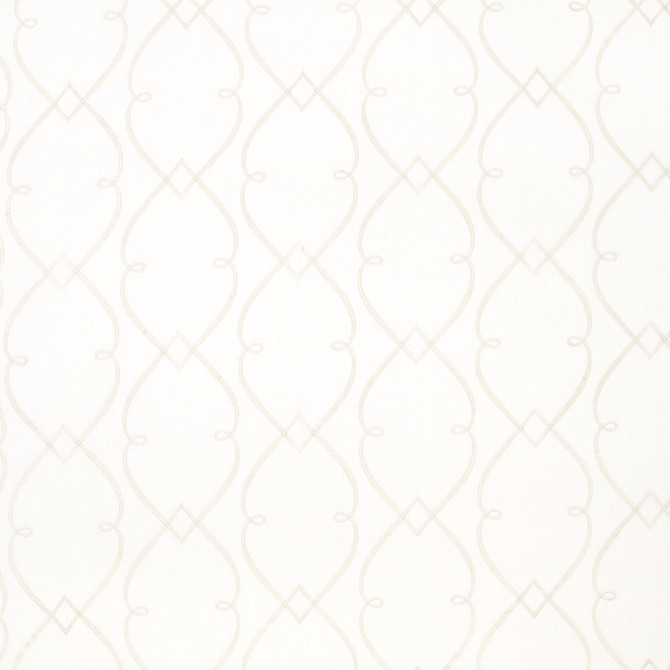 Lemonade Stand Alabaster by Carole Fabric For The Window 55% Polyester, 28% Cotton, 9% Linen, 8% Viscose India N/A Horizontal: 1275 and Vertical: 925 51 - Fabric Carolina -