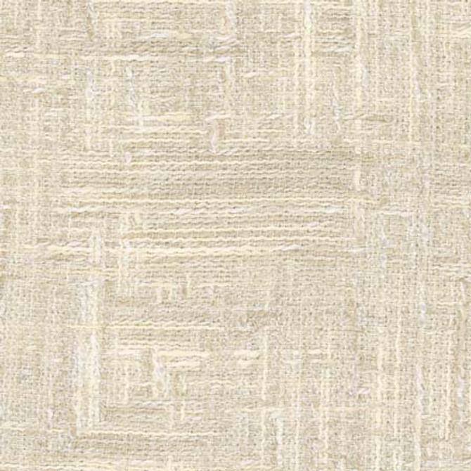 Screen Porch Sandstone by Carole Fabric Stone Path 79% Polyester, 21% Rayon India 51,000 Wyzenbeek Double Rubs 12 1/4" V, 6 7/8" H 55"  - Fabric Carolina -