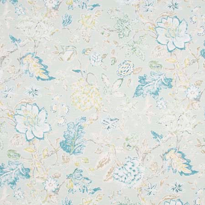 Natural Appeal Mist by Carole Fabric Pink Jade 100% Cotton- SSR USA  36" V, 27" H HD 54"  - Fabric Carolina -