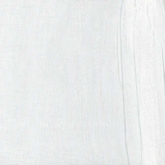 Overdrive Snow by Carole Fabric Sheer Clarity,Sheer Clarity II 100% Polyester France N/A Horizontal: None and Vertical: NONE 118" - Fabric Carolina -