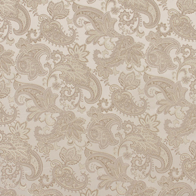 Pay It Forward Parchment by Carole Fabric Pink Jade 100% Polyester Turkey 18,000 Wyzenbeek Double Rubs Horizontal: 14" D and Vertical: 15 1/4" V 58" - Fabric Carolina -