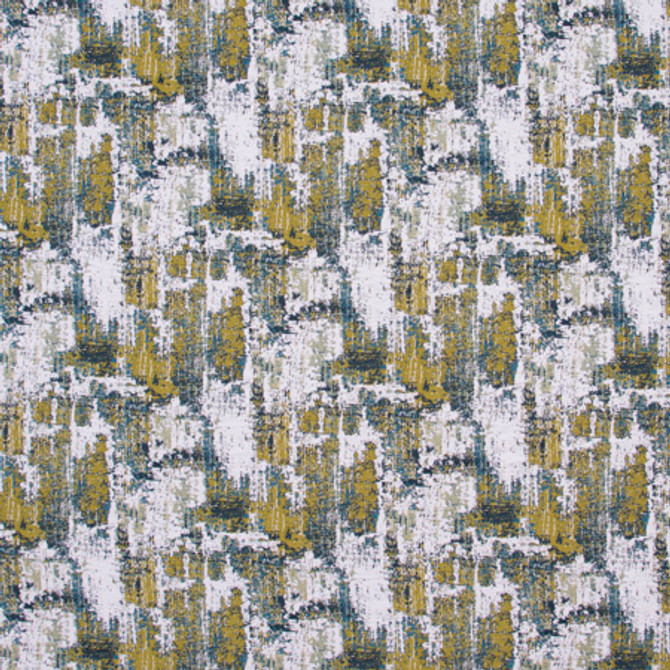 Race Ahead Jungle by Carole Fabric Skyscraper 100% Polyester China  16 1/4" V, 14 1/2" H 56"  - Fabric Carolina -