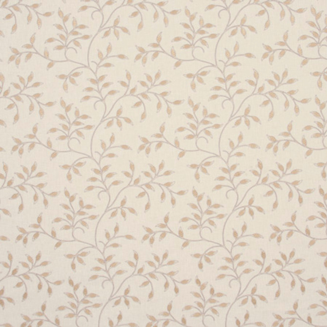To Sit Still Amber by Carole Fabric Lemongrass 52% Cotton, 48% Polyester India Passes 30,000 Double Rubs Wyzenbeek 9 1/4" V, 13" H 52.25"  - Fabric Carolina -