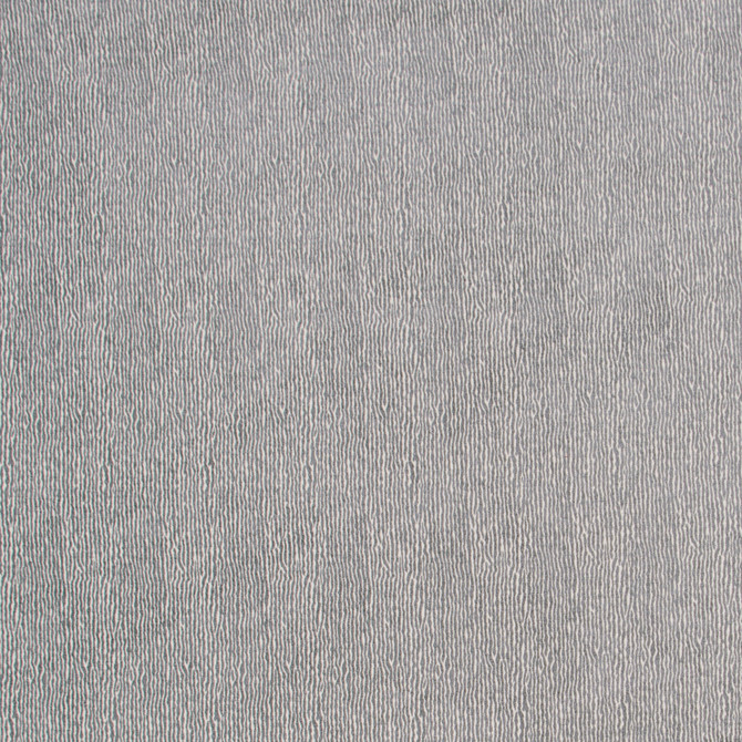 Thumbprint Vapor by Carole Fabric White Smoke 53% Viscose, 33% Polyester, 14% Cotton India Passes 15,000 Double Rubs Wyzenbeek Horizontal: 3.25 and Vertical: 8.25 54 - Fabric Carolina -