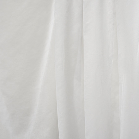 Treasure Coast Dove Grey by Carole Fabric Sheer Clarity,Sheer Clarity II,Sheer Basics III 100% Polyester Turkey N/A NONE 130"  - Fabric Carolina -