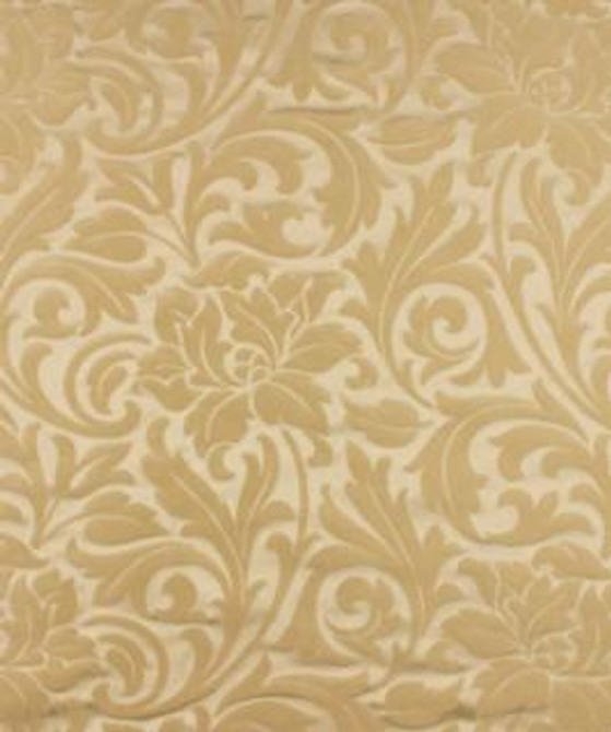 M6950 5821 M6950 by Merrimac Fabric MGALL15 49% POLYESTER (F) 31% COTTON 20% RAYON (S) CHINA 21,000 DOUBLE RUBS </p><p>Repeat: Horizontal: 13-1/2" and Vertical: 13-1/2" 54" Minimum - Fabric Carolina -