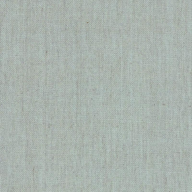 Gilded Linen Mineral 5007842 by Schumacher Wallpaper Quiet Beauty - Fabric Carolina -
