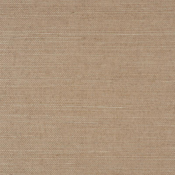 Haruki Sisal Flax 5004729 by Schumacher Wallpaper Perfect Basics: Haruki Sisal - Fabric Carolina -