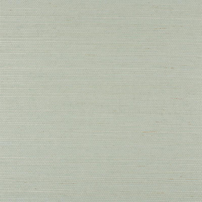 Haruki Sisal Aloe 5010858 by Schumacher Wallpaper Perfect Basics: Haruki Sisal - Fabric Carolina -