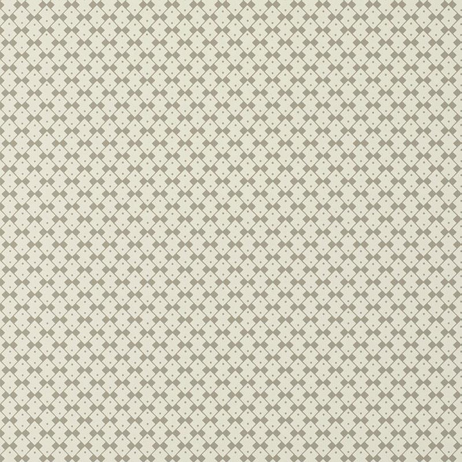 Domino Muse 5008060 by Schumacher Wallpaper Aunaturel 1.25" - Fabric Carolina -