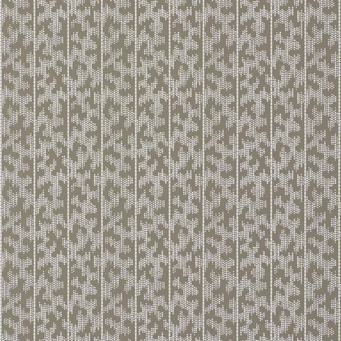 Montpellier Flint 5008166 by Schumacher Wallpaper Aunaturel 6.75" - Fabric Carolina -