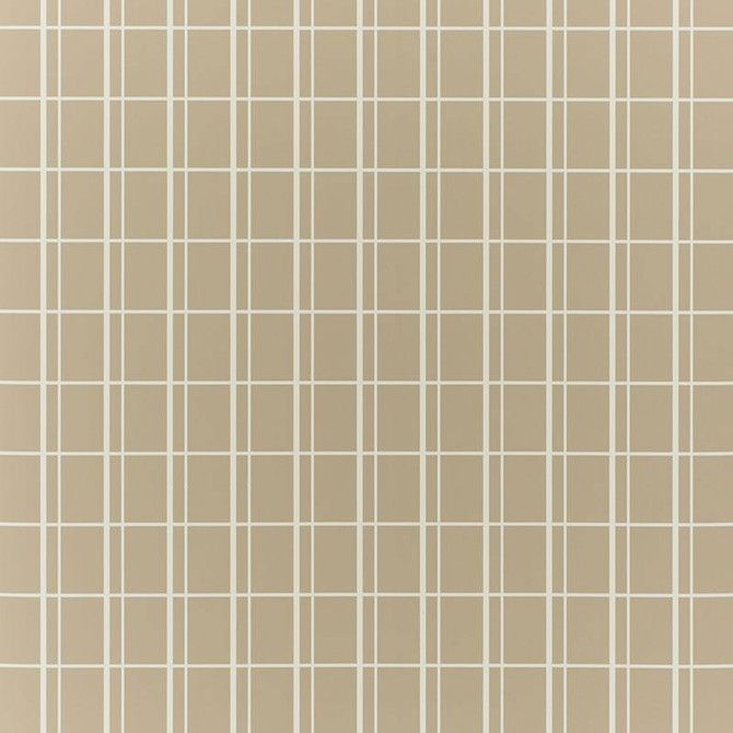 Otto Svelte 5008080 by Schumacher Wallpaper Aunaturel 2.25" - Fabric Carolina -