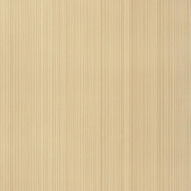 Somerset Strie Taupe 5004233 by Schumacher Wallpaper Simply Charming 27.0" - Fabric Carolina -