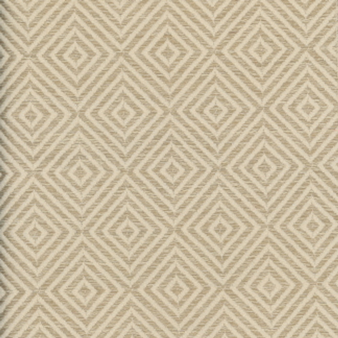 Piece Of Mind Flax by Carole Fabric Clean Comfort 63% Polyester, 37% Rayon China Passes 30,000 Double Rubs Wyzenbeek </p><p>Repeat: 2 1/4" V, 1 7/8" H 59" - Fabric Carolina -