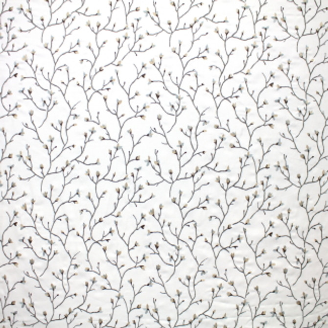 Earth Day Fawn by Carole Fabric Imperial Garden 31% Viscose,26% Poly,26% Linen,17% Rayon China Passes 60,000 Double Rubs Wyzenbeek </p><p>Repeat: 15 5/8" V, 13 1/2" H 54" - Fabric Carolina -