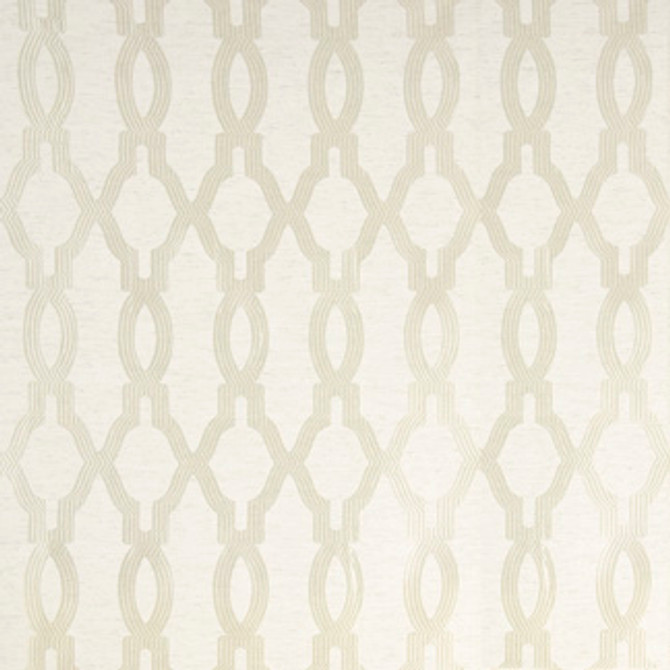 Good Deed Sand by Carole Fabric New Classic 100% Polyester China N/A 6 3/4" V, 3 3/4" H 56"  - Fabric Carolina -