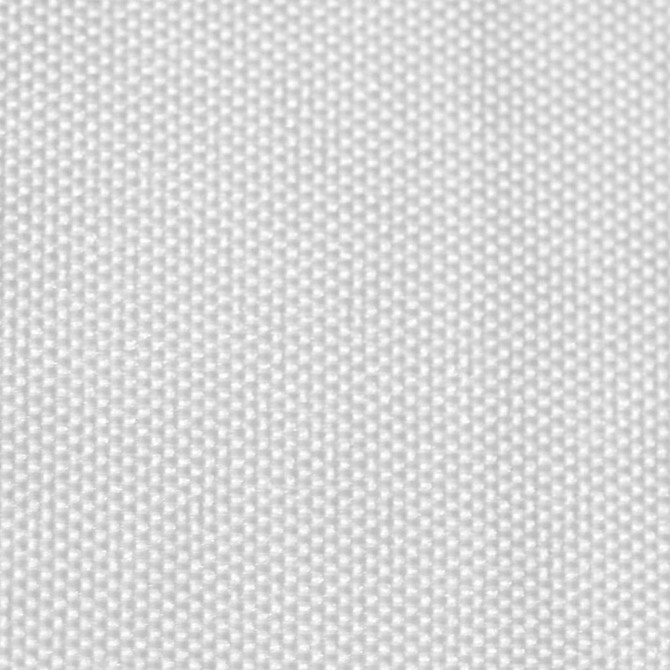 Solidarity White by RM CoCo Fabric Solidarity 100% Polyester Face Acrylic Backing See Sample 0 Horizontal: 0 and Vertical: 0 54 - Fabric Carolina -