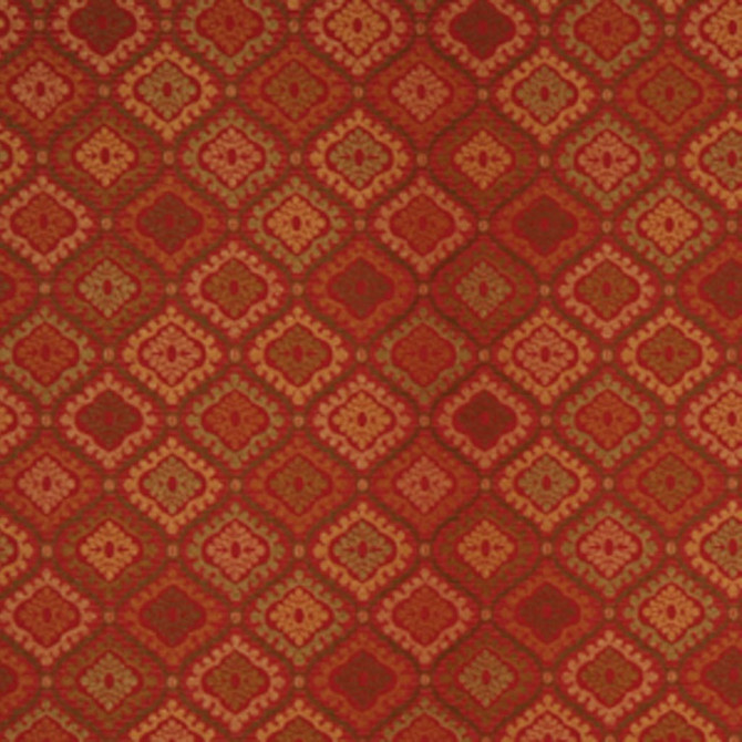 1268Cb Ruby by RM CoCo Fabric Crustacean Life 100% Polyester See Sample 11000 Horizontal: 6.67 and Vertical: 7.07 55 - Fabric Carolina -