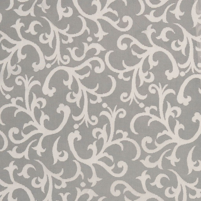 Dodds Ivory by RM CoCo Fabric Sheer Jazz 60% Cotton 40% Polyester See Sample 0 Horizontal: 13.9 and Vertical: 12.8 118 - Fabric Carolina -