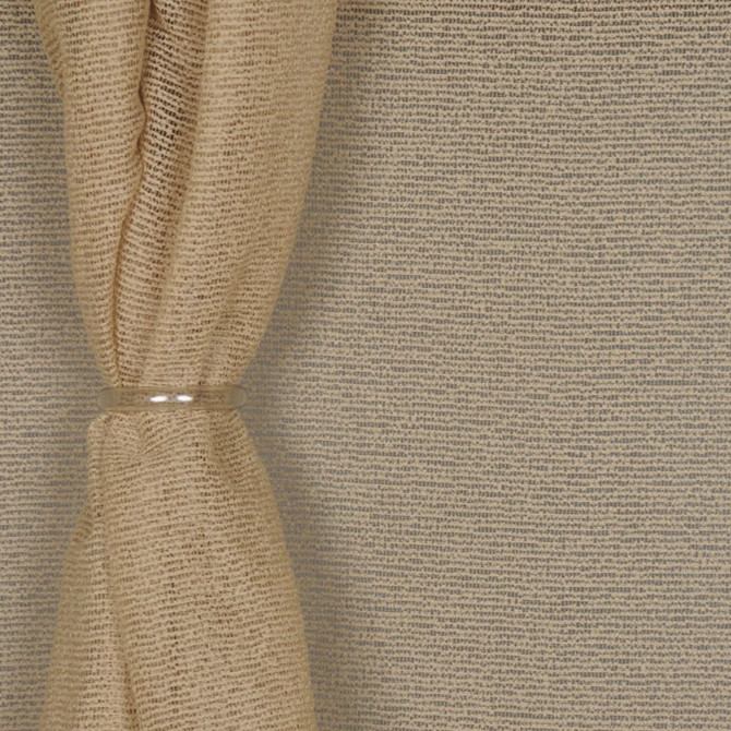 Viola Jute by RM CoCo Fabric Botanical Beauty 100% Polyester See Sample 0 Horizontal: 0 and Vertical: 0 58 - Fabric Carolina -
