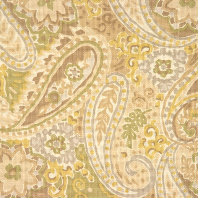 1382Cb Moss by RM CoCo Fabric Spearmint 100% Cotton See Sample 0 Horizontal: 13.5 and Vertical: 27 54 - Fabric Carolina -