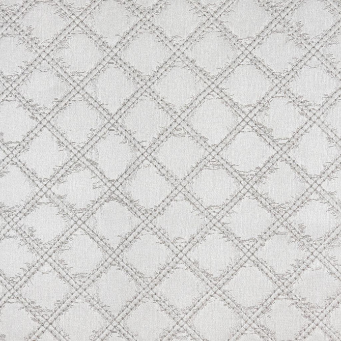 Diamond Stitch Sterling by RM CoCo Fabric Vinyl Varieties 55% PVC 40% Polyester 5% PU See Sample 50000 Horizontal: 1.5 and Vertical: 1.5 54 - Fabric Carolina -