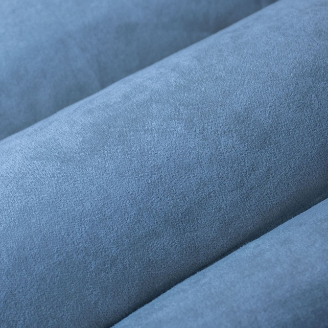 Vail Suede Horizon by RM CoCo Fabric