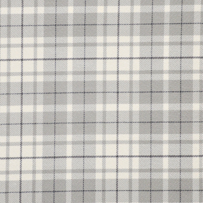 Muir # 438 Raincloud by Maxwell Fabric MENSWEAR-PLAIDS & CHECKS 100% POLYESTER CHINA See sample </p><p>Repeat: Horizontal: 7" and Vertical: 6.5" 56" - Fabric Carolina -