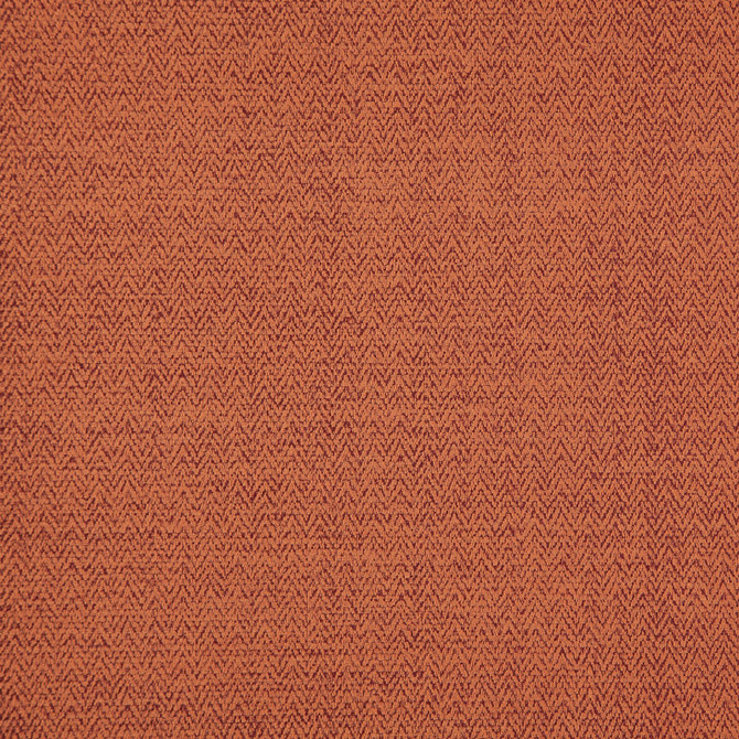 Andes # 507 Terracotta by Maxwell Fabric COLORGUARD-NECTAR 100% POLYESTER TURKEY See sample </p><p>Repeat: Horizontal: 13.8" and Vertical: 10.6" 54.3" - Fabric Carolina -