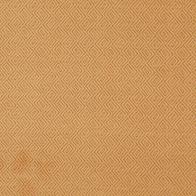 Magellan # 534 Amber by Maxwell Fabric Colorguard-Nectar 100% POLYESTER TURKEY V-1.5" H-1.4" 54.3" - Fabric Carolina -
