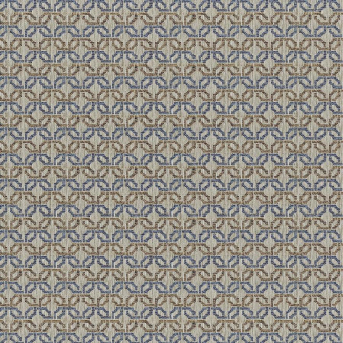 Rocio # 804 Captain by Maxwell Fabric Colorguard-Amazonia 82% POLYESTER/18% COTTON INDIA V-1.5" H-1.7" 55.5" - Fabric Carolina -