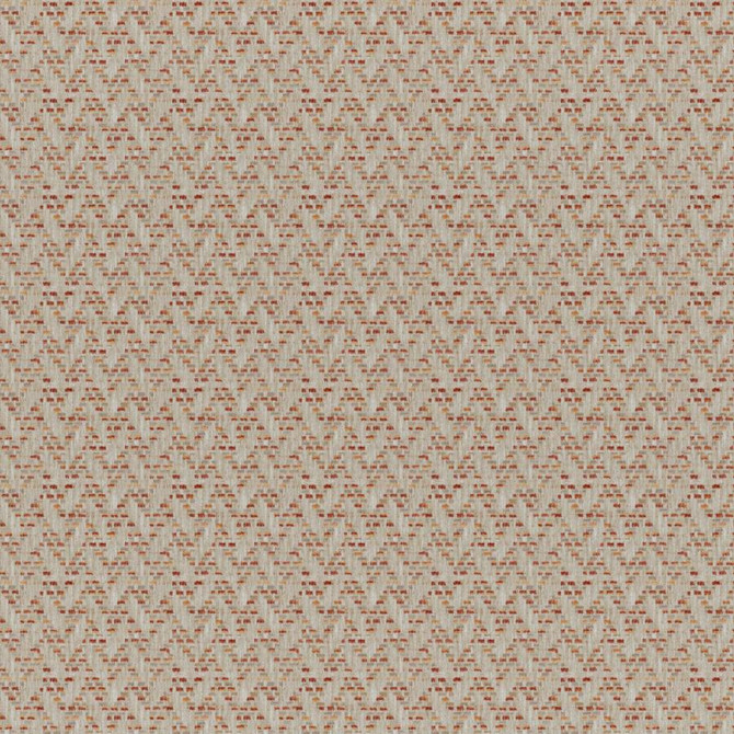 Tierra # 501 Canyon by Maxwell Fabric Colorguard-Nectar 84% POLYESTER/16% COTTON INDIA V-1.3" H-1.1" 56.5" - Fabric Carolina -